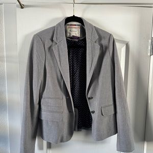 Anthropologie jacket